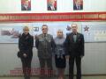 посета Централном архиву Министарства одбране Руске Федерације